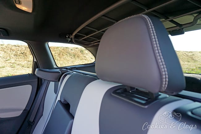 Cars | The 2015 Volvo XC60 is an ideal CUV for family road trips and if you have a dog. Find out how the rest measures up in this car review.