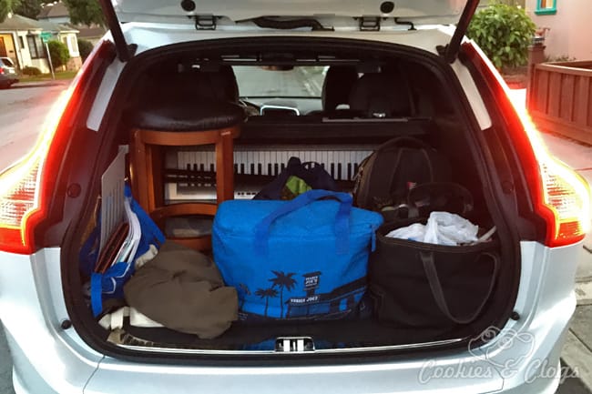 Cars | The 2015 Volvo XC60 is an ideal CUV for family road trips and if you have a dog. Find out how the rest measures up in this car review.