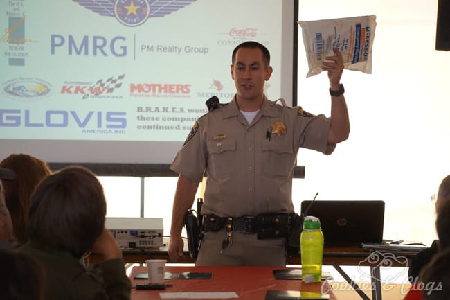 Cars | Teens |  BRAKES Advanced Drivers Training for Teens is a non-profit program to help prevent accidents, injuries, and deaths at the hands of teenage drivers. Watch video of course training here.