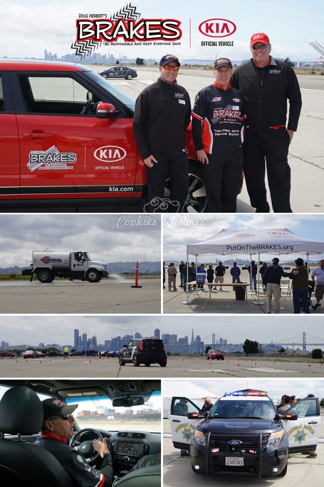 Cars | Teens |  BRAKES Advanced Drivers Training for Teens is a non-profit program to help prevent accidents, injuries, and deaths at the hands of teenage drivers. Watch video of course training here.