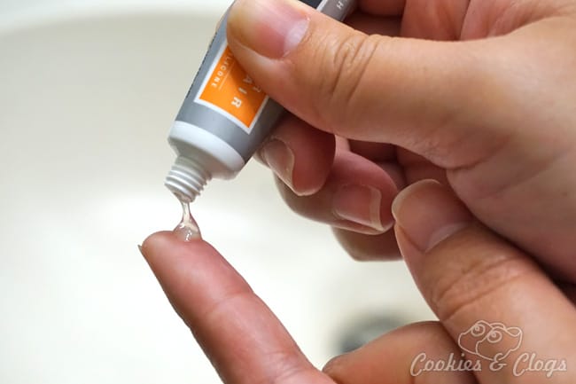 Health | ScarAway Gel helps lessen the appearance of scars and keloids. See how it worked out of me.