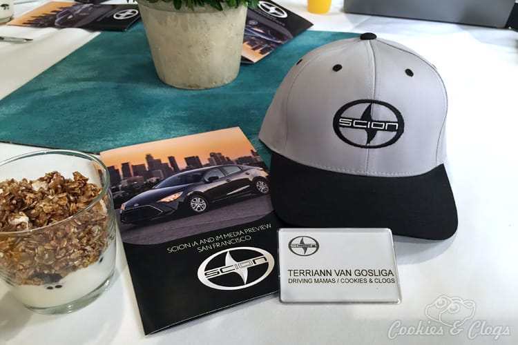Cars | September 2015 will be the car launch date for the 2016 Scion iM hatchback and the Scion iA sedan. Learn about them and how they drive in this car review for families.