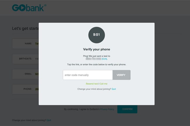 Financial | Finances | Money | See how using smartphone mobile banking can save parents time and how easy it is for paying bills and managing your account. Can also deposit checks with GoBank using the mobile app or in any Walmart.