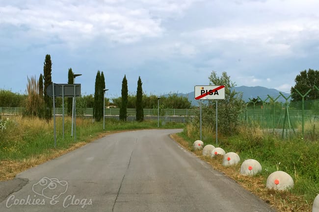 Travel | Italy | Our dream family vacation turned into a nightmare travel story with prostitutes in Pisa and dishonest rental car charges from Hertz. See how realistic expectations can improve your trip to Italy.