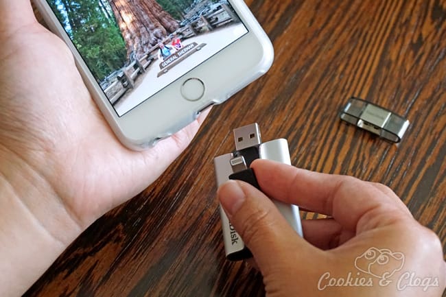 Technology | Data Storage Devices | See how the SanDisk Connect Wireless Media Drive allows you to stream different photos and video to up to 5 devices at the same. Creates own Wi-Fi network.