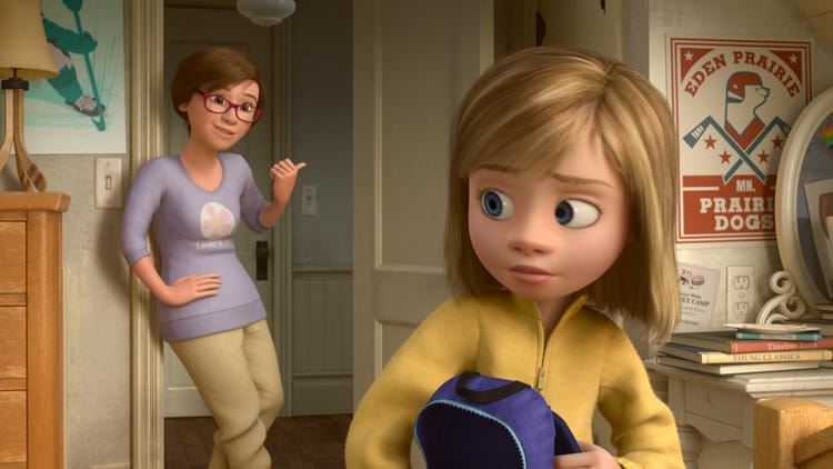 Movies | The Walt Disney Animation Studios and Pixar announcements from John Lasseter at D23 Expo were drool-worthy. Find out about animated films Zootopia, Moana, The Good Dinosaur, Gigantic, Toy Story 4, and more.