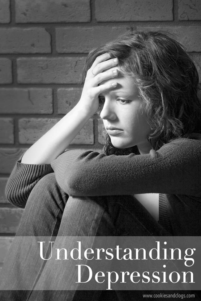 Health | Understanding depression can be difficult but it's so important to your loved ones who suffer from it that you try. See how clinical depression affects me and how it can help you.