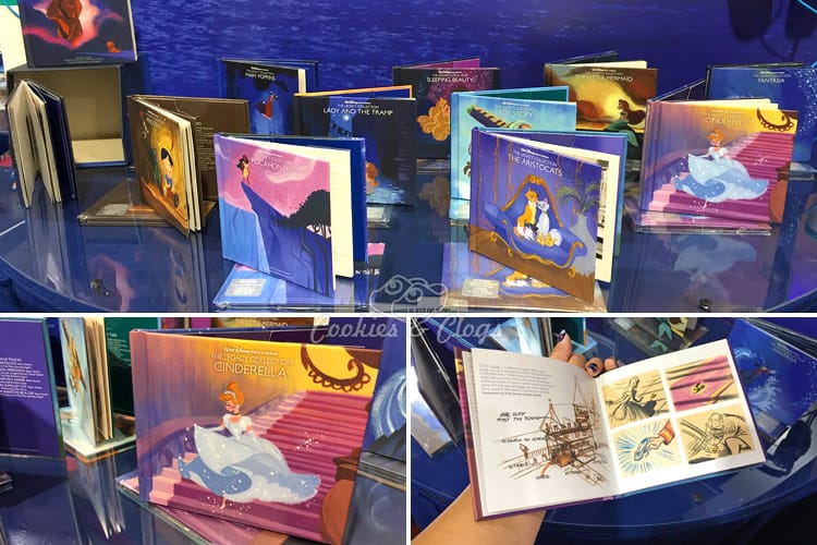 Music | Check out this special collection of 12 Disney Original Soundtracks on CD called The Legacy Collection and find out how you can be a part of the #ShareYourLegacy campaign to win a trip for two to NYC to see The Lion King on Broadway.