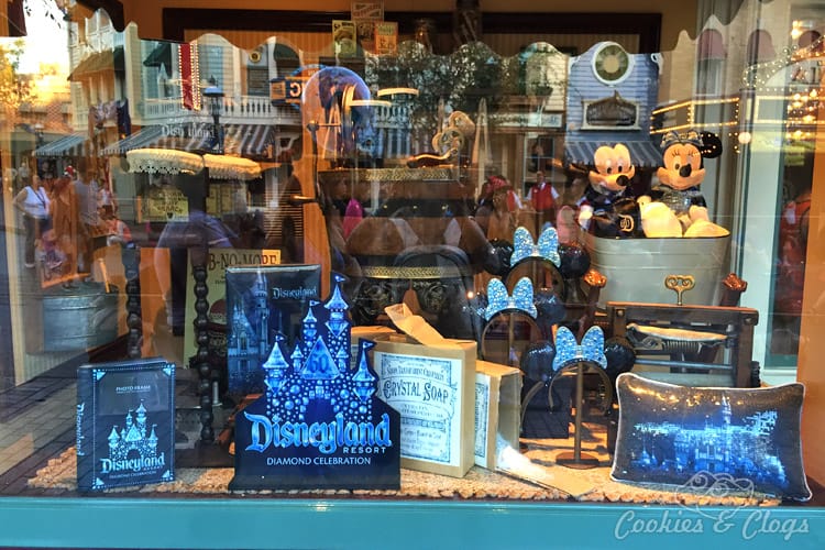 Travel | Disneyland celebrates it’s 60th anniversary in the Diamond Celebration. See photos from the park and videos of the new parade, fireworks show, and World of Color.