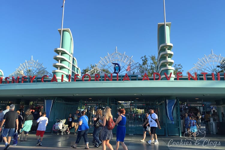 Travel | Disneyland celebrates it’s 60th anniversary in the Diamond Celebration. See photos from the park and videos of the new parade, fireworks show, and World of Color at Disney California Adventure.