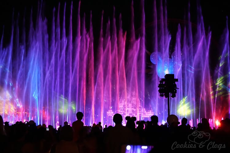 Travel | Disneyland celebrates it’s 60th anniversary in the Diamond Celebration. See photos from the park and videos of the new parade, fireworks show, and World of Color at Disney California Adventure.