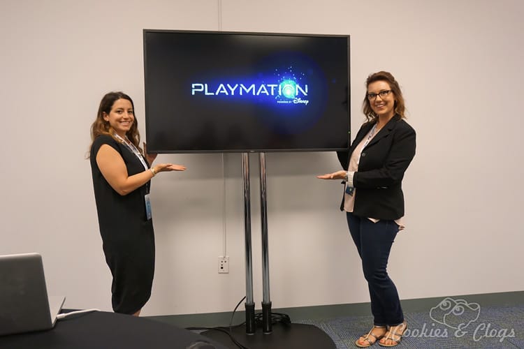 Toys | Combining video games, super hero action, and imaginative play, Playmation immerses kids in missions and encourages them to get active. Marvel’s Avengers Starter Pack can be pre-ordered now. See images and video demo.