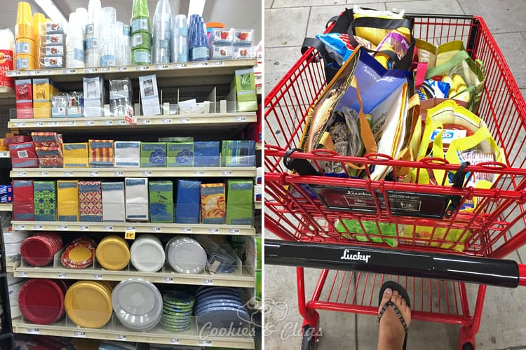 Shopping | Special Events | Party Ideas | Want to throw a last-minute end of summer pool party for the kids? Here are three simple tips to keep your event stress-free and within budget.