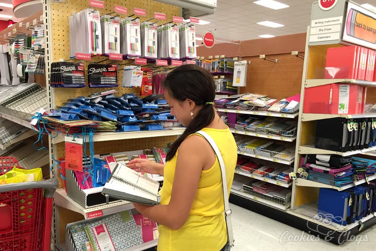 Health | Shopping | We made sure to add PURELL Advanced Hand Sanitizer to our back-to-school list at Target. See why it’s been a part of our lives for so long.