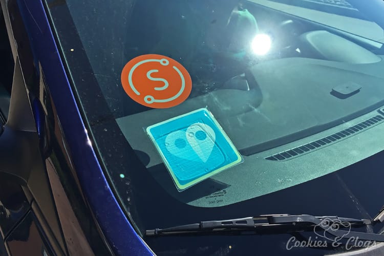 Kids | Parenting | Family | Sometimes it would be nice to have a clone to be everywhere we need to be. Shuddle is a safe ride service for kids to help us parents out. How safe? Read the post to find out!