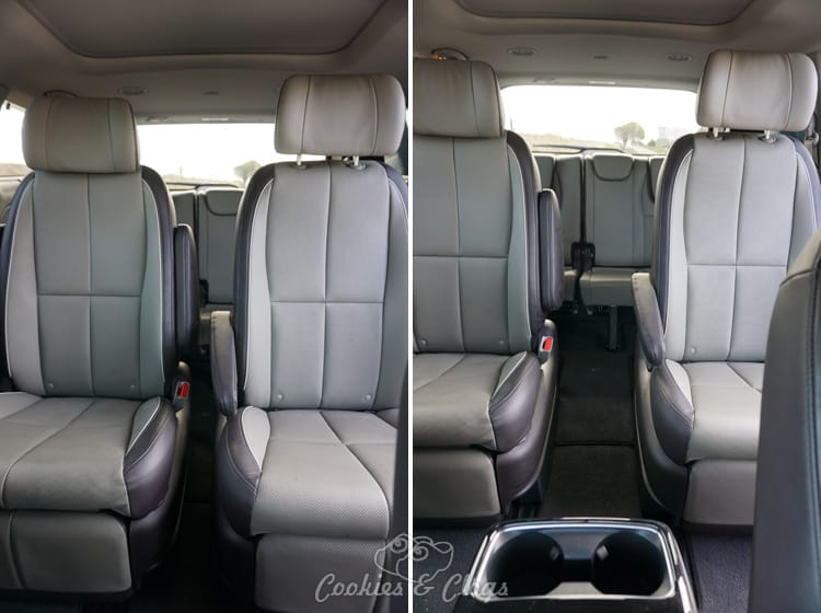 Cars | Travel | Family | See how the 2015 Kia Sedona handled a trip to the city, device loaded passengers, and dogs in this car review!