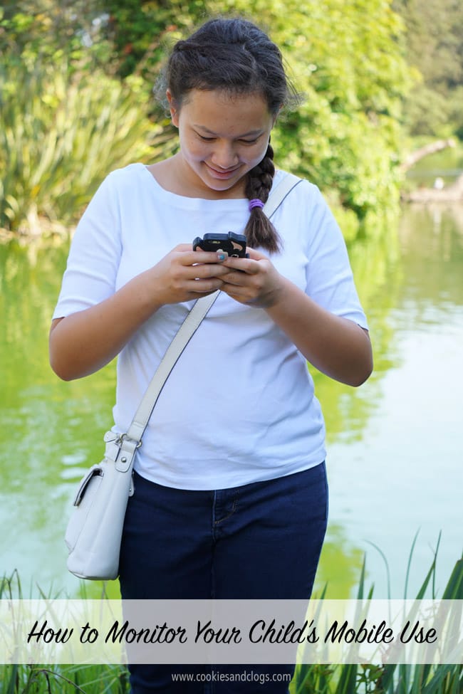 Technology | How to monitor / limit your child’s mobile usage using Curbi iOS app. Can set time limits and block sites according to rules you add. If your teen is on his or her mobile device all the time, then this is fantastic and even has a school setting.