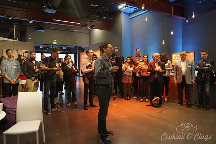 Technology | Microsoft Office 2016 is now out with new collaborative tools. Find out about the new features from during the San Francisco launch event.