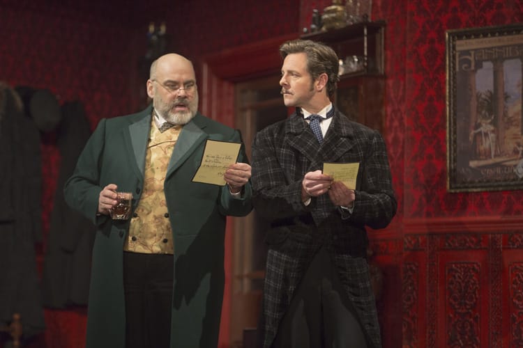 Theater | Theatrical | Musical | Operetta | Phantom of the Opera is on tour again and this time the sets, props, interpretations, and song mixes are new. See how this compares to the original Broadway / London version. Read the Phantom of the Opera review to see if it is appropriate for families.