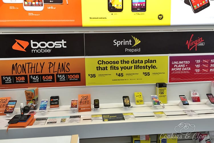 Technology | Find out about Sprint plans and services including Boost prepaid, iPhone Forever, and Direct 2 You at a regional event in San Mateo, CA.