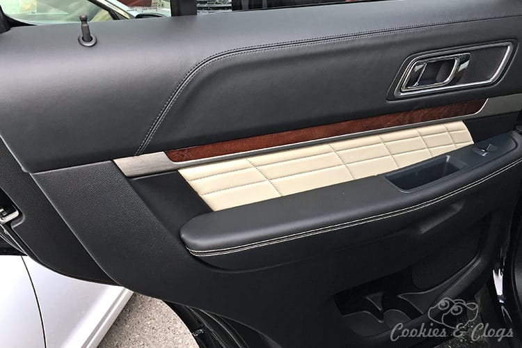 Cars | The 2016 Ford Explorer Platinum is a semi luxury full-size SUV that handles the toughest situation but is wrapped in fine finishes. See how it handles a road trip through Canada.