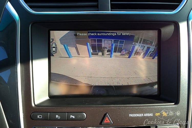 Cars | The 2016 Ford Explorer Platinum is a semi luxury full-size SUV that handles the toughest situation but is wrapped in fine finishes. See how it handles a road trip through Canada.