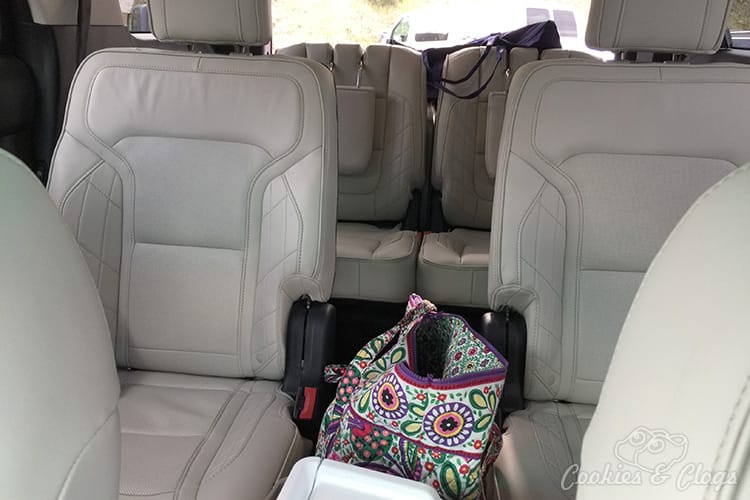 Cars | The 2016 Ford Explorer Platinum is a semi luxury full-size SUV that handles the toughest situation but is wrapped in fine finishes. See how it handles a road trip through Canada.