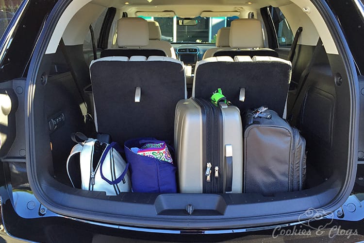 Cars | The 2016 Ford Explorer Platinum is a semi luxury full-size SUV that handles the toughest situation but is wrapped in fine finishes. See how it handles a road trip through Canada.