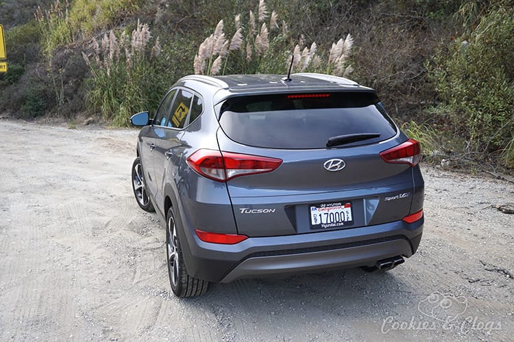 Cars | The 2016 Hyundai Tucson surprised us as a really, really great choice for a family CUV / SUV. See our review for details.