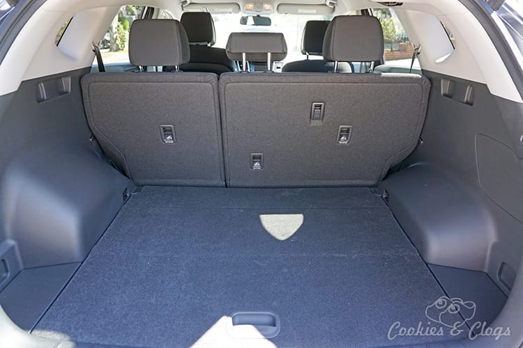 Cars | The 2016 Hyundai Tucson surprised us as a really, really great choice for a family CUV / SUV. See our review for details.