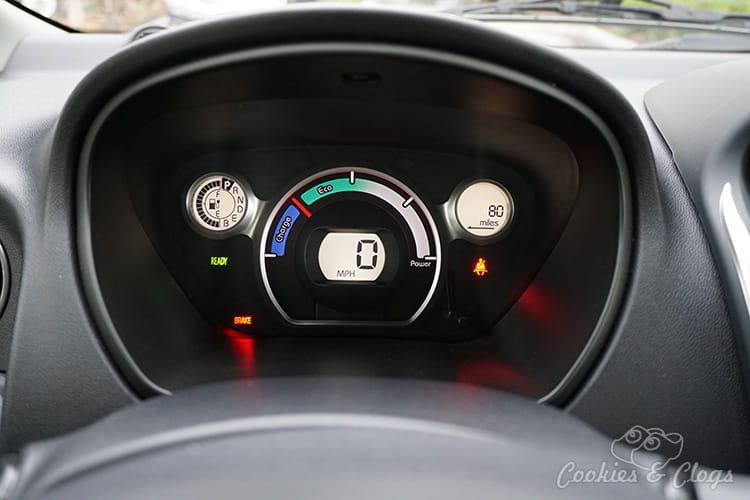 Cars | The 2016 Mitsubishi i-MiEV aims to be an affordable electric vehicle / EV for short commutes, city driving, or small families. Check out the pros and cons.