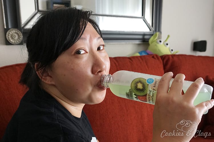 Health | It’s not easy to drink more water. These water enhancer flavors, flavored water, and sparkling water bottles from CVS are helping me.