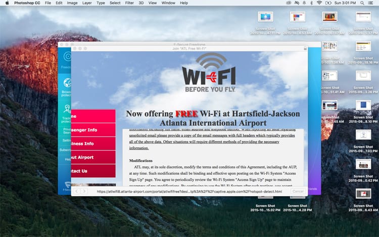 Technology | 5 steps to safely browse online. F-Secure Freedome VPN can protect you from phishing, malware, ads, and more on public Wi-Fi. Works on all mobile devices.