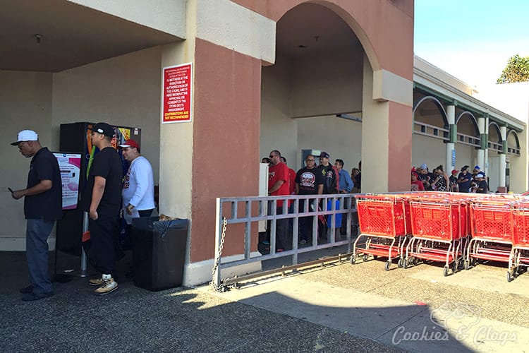 Sports | San Francisco Bay Area 49ers fans were able to meet Roger Craig thanks to Lucky supermarkets and P&G. See what the full promotion was and how you can take part.