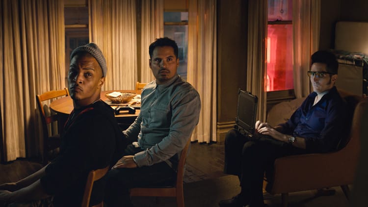 Entertainment | Movies | One of our personal favorite Marvel films is now available to own! Check out the fantastic bonus features and see why you need to get Ant-Man Blu-ray, DMA, or Digital HD!
