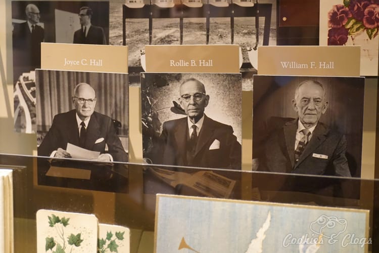 Travel | I went behind the scenes at Hallmark headquarters in Kansas City, MO and interviewed some of the creative staff. If you ever visit the area, take a free tour at the Hallmark Visitor Center nearby.