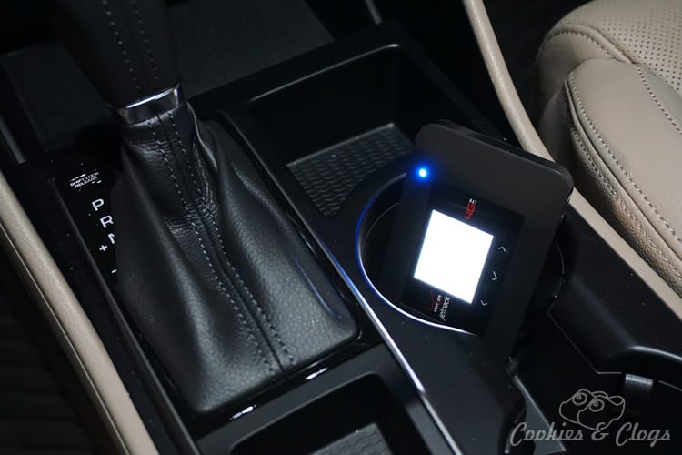 Technology | For families, in the car, or for business, the Verizon Jetpack 4G LTE Mobile Hotspot—AC791L by NETGEAR can keep up to 15 devices connected via mobile WiFi for browsing, cloud, and streaming needs.