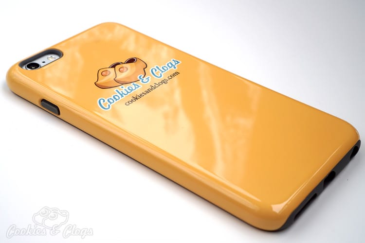 Technology | Cell Phone Accessories | Skinit offers custom phone cases and skins for your other tech. My iPhone 6 Plus case turned out fantastic and it really does protect against drops!