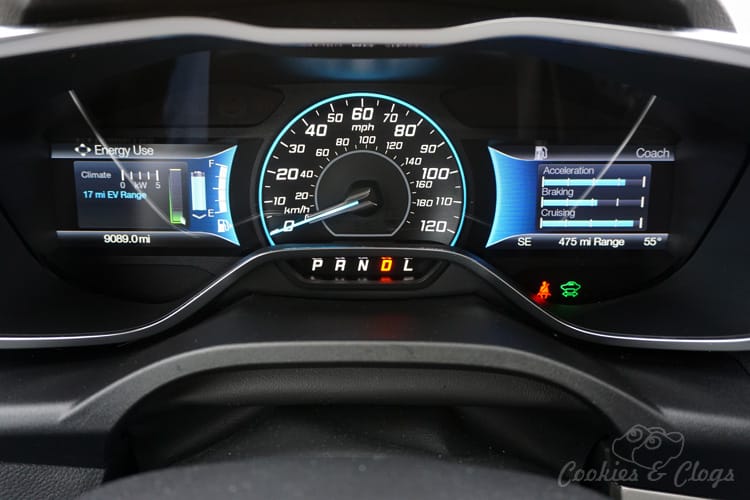 Cars | Automotive | If you’re looking for a plug-in hybrid, this might be just right for you. See this 2015 Ford C-Max Energi review to find out if this will be your next car or not.
