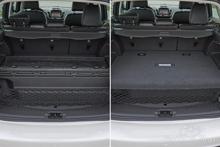 Cars | Automotive | If you’re looking for a plug-in hybrid, this might be just right for you. See this 2015 Ford C-Max Energi review to find out if this will be your next car or not.