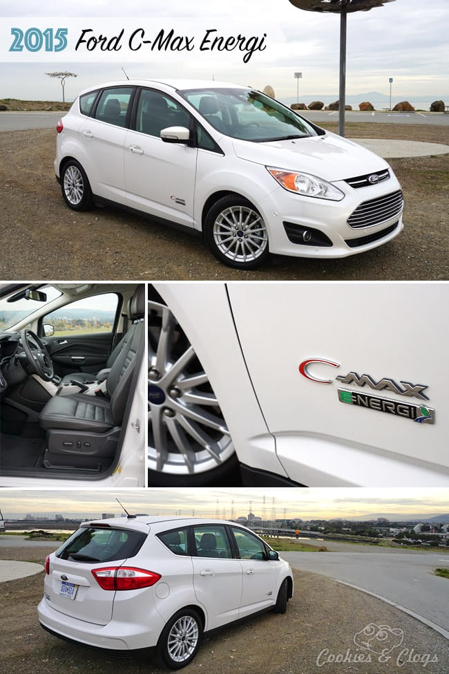 Cars | Automotive | If you’re looking for a plug-in hybrid, this might be just right for you. See this 2015 Ford C-Max Energi review to find out if this will be your next car or not.
