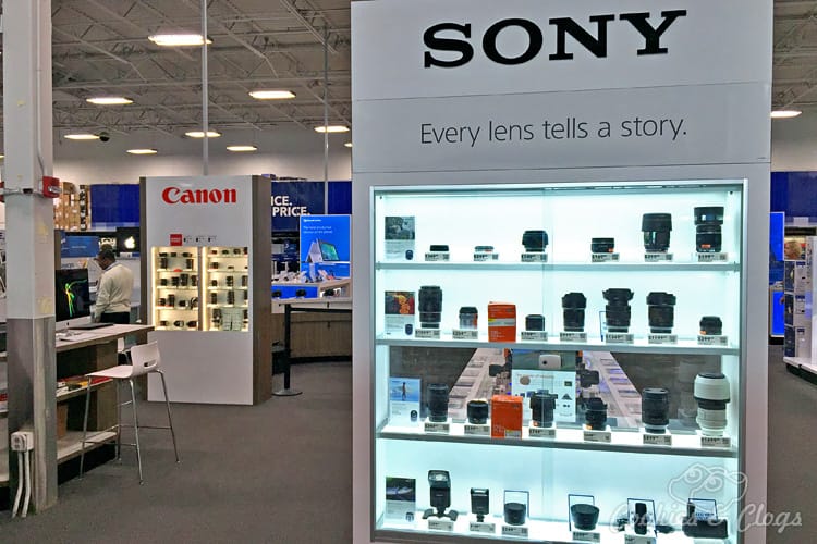 Technology | Best Buy has put in a ton of funding to renovate and update many of its San Francisco Bay Area stores. See how the displays and variety are better than ever. Here’s the location on Harrison Street in San Francisco, CA.