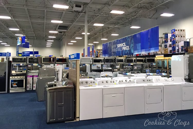 Technology | Best Buy has put in a ton of funding to renovate and update many of its San Francisco Bay Area stores. See how the displays and variety are better than ever. Here’s the location on Harrison Street in San Francisco, CA.