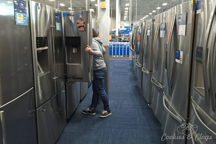Technology | Best Buy has put in a ton of funding to renovate and update many of its San Francisco Bay Area stores. See how the displays and variety are better than ever. Here’s the location on Harrison Street in San Francisco, CA.