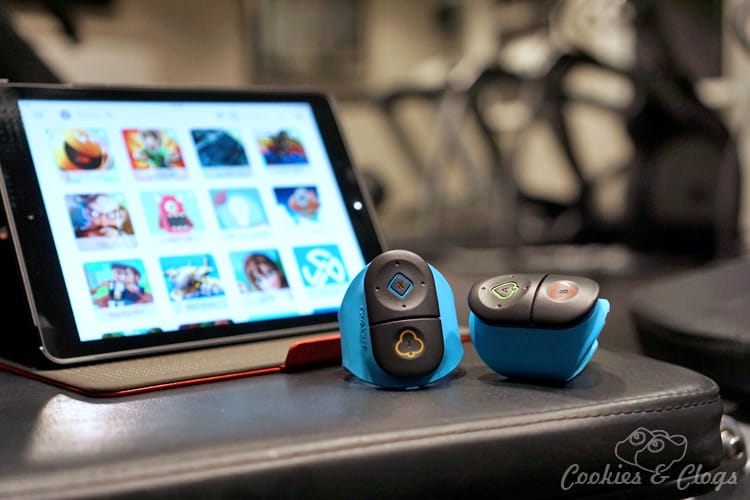 Fitness | Health | Family fitness and cardio exercise can be fun using Goji Play gaming system for the treadmill, elliptical, stair climber, or stationary bike. Don’t believe me? See how it works here.