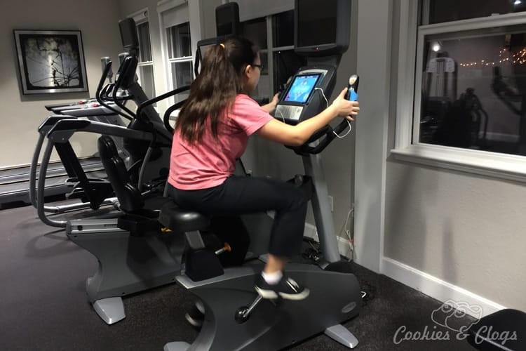 Fitness | Health | Family fitness and cardio exercise can be fun using Goji Play gaming system for the treadmill, elliptical, stair climber, or stationary bike. Don’t believe me? See how it works here.