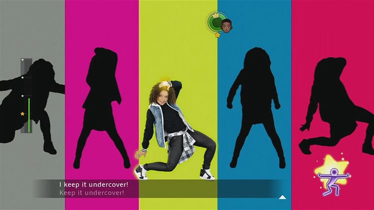 Technology | Video Games | If you have any fans of Disney Channel original series and movies, then Just Dance Disney Party 2 is perfect. Tweens will enjoy dancing to their favorite songs but it’s a departure from the typical Just Dance style. See what I mean here.