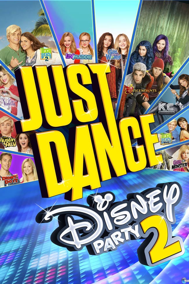 Technology | Video Games | If you have any fans of Disney Channel original series and movies, then Just Dance Disney Party 2 is perfect. Tweens will enjoy dancing to their favorite songs but it’s a departure from the typical Just Dance style. See what I mean here.