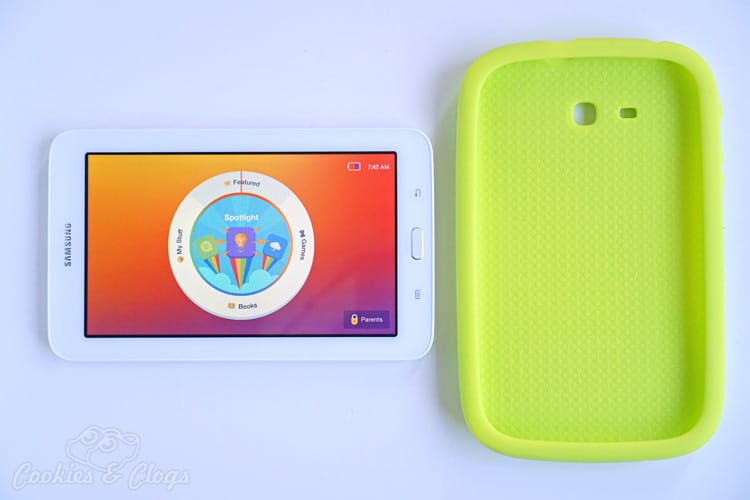 Technology | Kids | Looking for the best tablet for kids? Samsung Kids is available exclusively on the Samsung Galaxy Tab Lite 3 and offers a safe, fun, and educational experience.