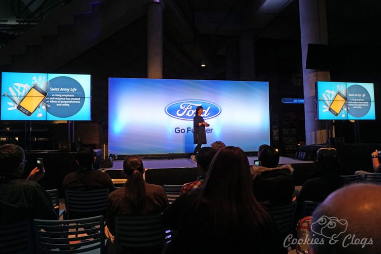 Cars | Ford had some big announcements at NAIAS 2016 that included the new Raptor, 4 new Fusion cars, about FordPass, and more. Stop by for a giggle at my field goal attempt at Ford Field, home of the NFL Detroit Lions, as well.